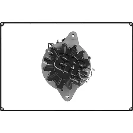 Генератор 3EFFE GROUP M1PFS V7CH Y 1265926227 PRAS055 изображение 0