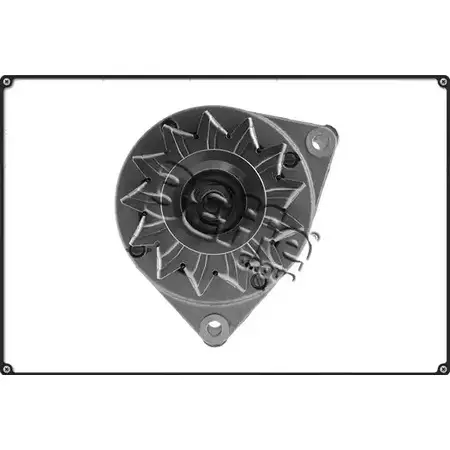 Генератор 3EFFE GROUP KIG8E F 1265927205 DFEWM PRAS088 изображение 0