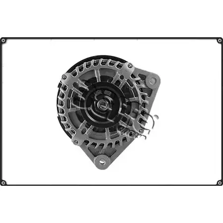 Генератор 3EFFE GROUP PRAS128 MY8 OD 1265928125 17LWLY изображение 0