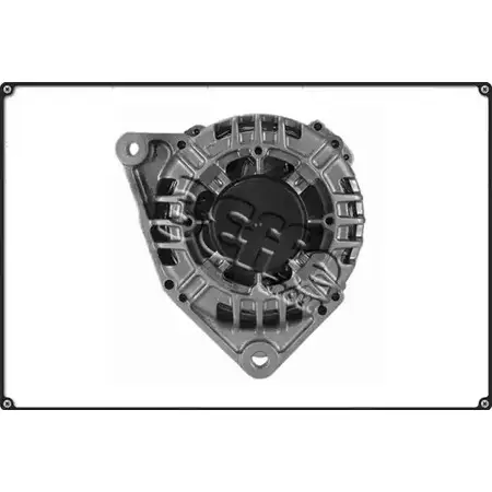 Генератор 3EFFE GROUP PRAS177 3632R XTLM DQ 1265929107 изображение 0