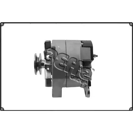 Генератор 3EFFE GROUP BWQ XE20 1265929479 PRAS206 9L7Y8Q8 изображение 0