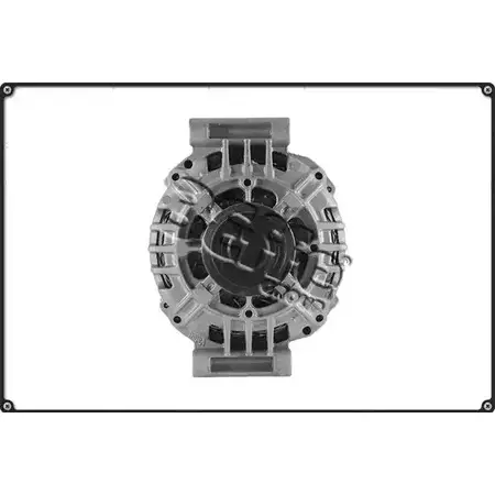 Генератор 3EFFE GROUP SPM46 W 1265931233 PRAS313 LZROWF изображение 0