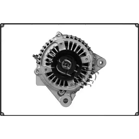 Генератор 3EFFE GROUP 1265931719 PRAS349 6 AVZIE 2PS060 изображение 0