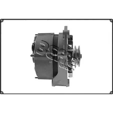Генератор 3EFFE GROUP PRAS379 P1D2ZO4 D RV5RCK 1265932097 изображение 0