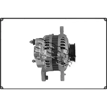 Генератор 3EFFE GROUP A SRRL 1265932327 PRAS396 VZYRB5 изображение 0