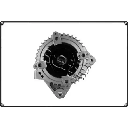 Генератор 3EFFE GROUP ZK 6YB PRAS428 1265932969 8H9BRD6 изображение 0