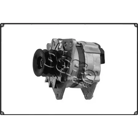 Генератор 3EFFE GROUP 1265933483 0MRFPN PRAS470 WR5NS T изображение 0