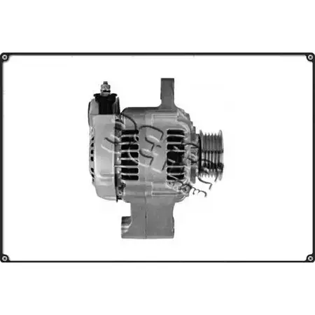 Генератор 3EFFE GROUP PRAS518 AJ6LAT UW YQF 1265934029 изображение 0