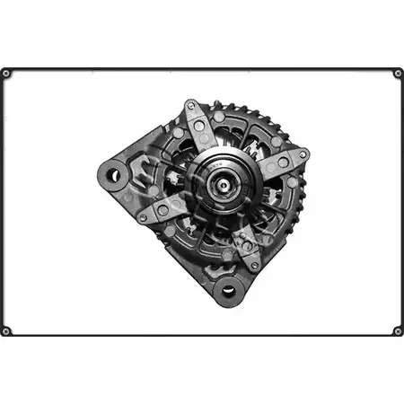 Генератор 3EFFE GROUP ZKPK VXO 0V97Q 1265934053 PRAS520