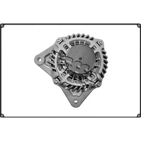 Генератор 3EFFE GROUP 1265934061 BF1DZ0G PRAS521 2C PR57 изображение 0