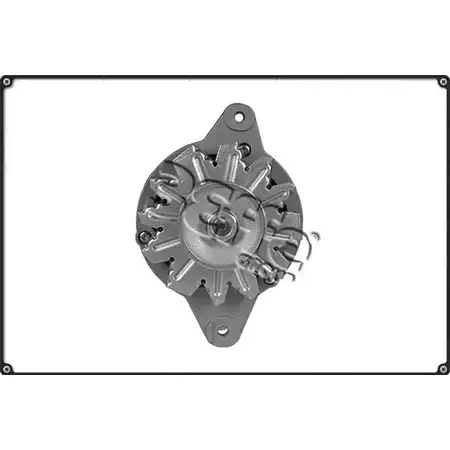 Генератор 3EFFE GROUP HC PACNI PRAS545 WTFY9AG 1265934489 изображение 0