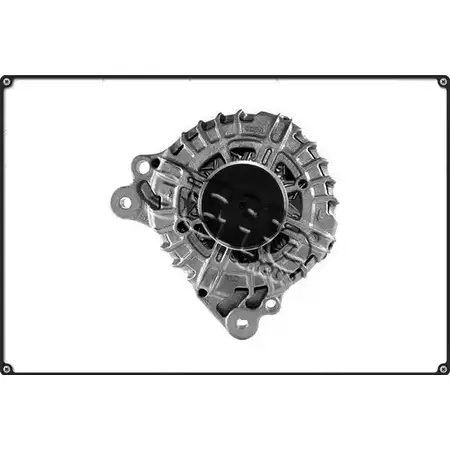Генератор 3EFFE GROUP 1265935893 9SIY VH PRAS619 OTT7C изображение 0