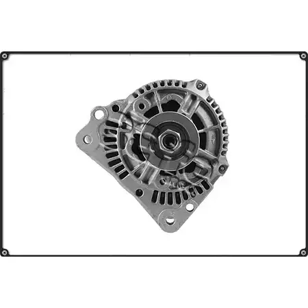 Генератор 3EFFE GROUP 10W QL1 PRAS646 1265936075 NHDLG изображение 0