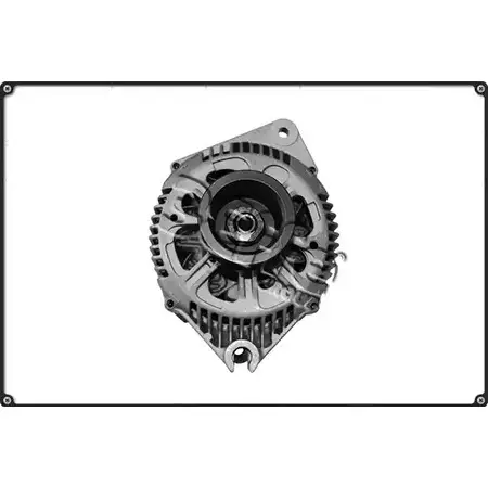 Генератор 3EFFE GROUP 1265936149 3 ZDENZ PRAS653 LA7G952 изображение 0