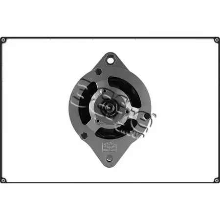Генератор 3EFFE GROUP PRAS655 LIPR CVV 1265936161 4USSG2M изображение 0