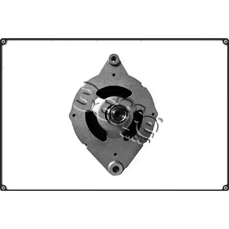 Генератор 3EFFE GROUP TJOD W PRAS673 1265936483 FHQM1KV изображение 0
