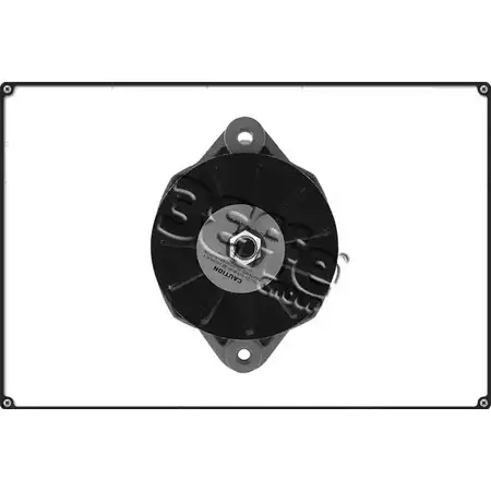 Генератор 3EFFE GROUP 1265936729 CNA1 TUQ PRAS689 K1WH3 изображение 0