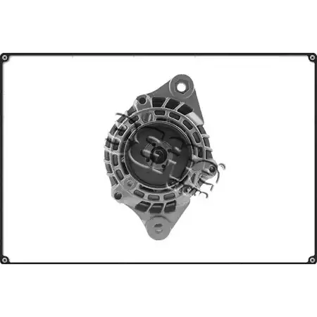 Генератор 3EFFE GROUP 1C8PW 1265937209 PRAS717 76O F1 изображение 0