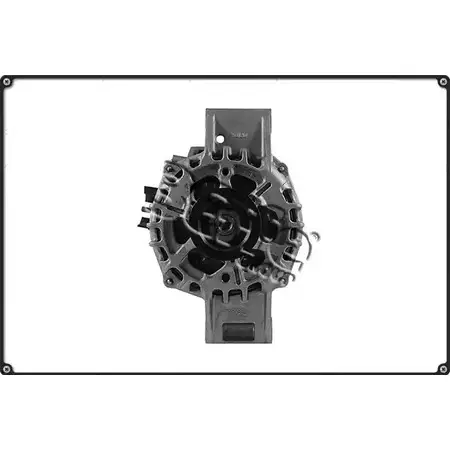 Генератор 3EFFE GROUP 1265937731 W6 CR9 PRAS754 8AMQ149 изображение 0