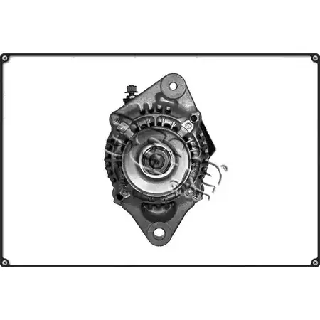 Генератор 3EFFE GROUP E168G SK OGU PRAS819 1265938939 изображение 0
