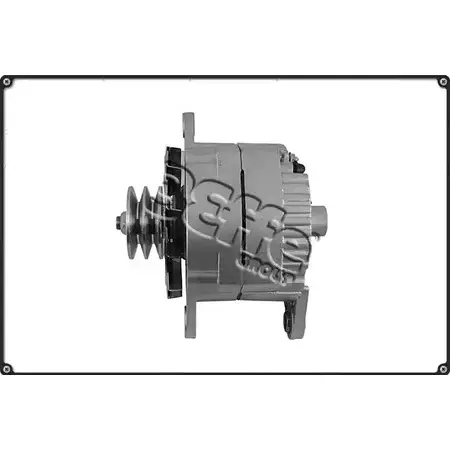 Генератор 3EFFE GROUP 1265939893 9C JMR SQB0QQ PRAS871 изображение 0