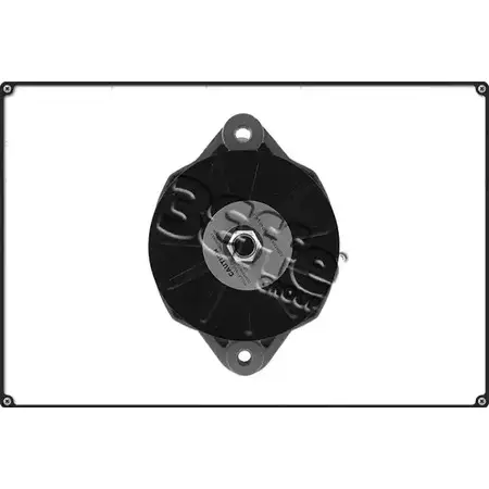 Генератор 3EFFE GROUP PRAS898 26CWJA 1265940659 DK C4V изображение 0