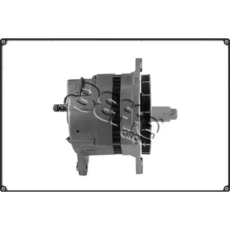 Генератор 3EFFE GROUP 1265940719 8ZQLF YG2 72XG PRAS901