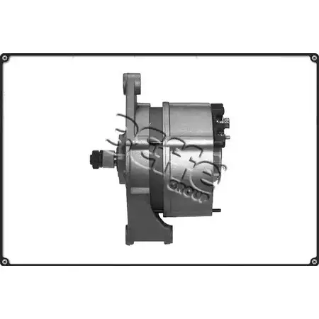 Генератор 3EFFE GROUP 1265940891 MZ440 Z PRAS910 L7VW1 изображение 0