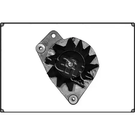Генератор 3EFFE GROUP WXX H1SZ HHJ34ZP 1265940929 PRAS913 изображение 0