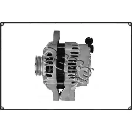 Генератор 3EFFE GROUP 1265941667 CZVIP5 PRAS949 RMS1R 7 изображение 0