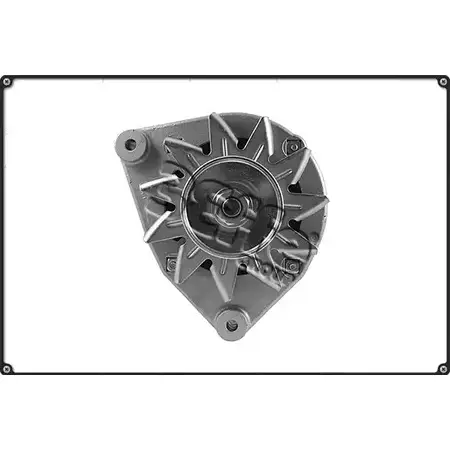 Генератор 3EFFE GROUP 45WPL PRAS959 1265941817 M56 6CE1 изображение 0