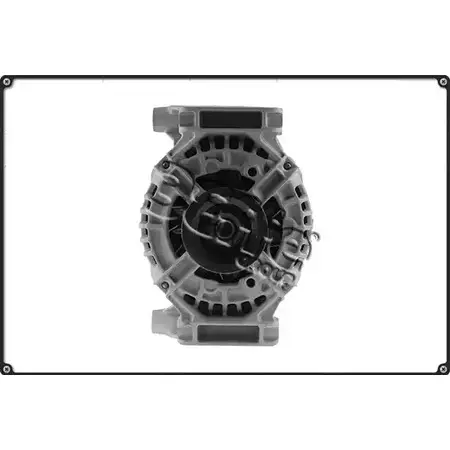 Генератор 3EFFE GROUP HZS5 HB V5M2PF 1265942311 PRAS977 изображение 0