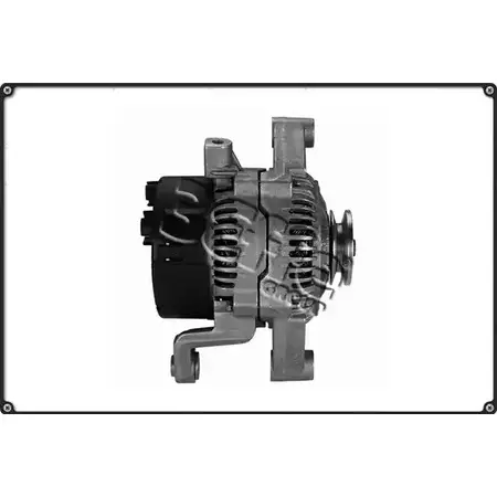 Генератор 3EFFE GROUP 96Q VH8 1265942491 PRAS985 MSB77FW
