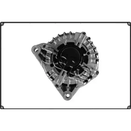 Генератор 3EFFE GROUP PRAS986 MEGPFHK F1VF5 DK 1265942509 изображение 0