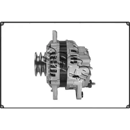 Генератор 3EFFE GROUP JEKPB3 1 CRH5 1265944967 PRAW103