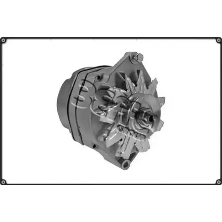 Генератор 3EFFE GROUP VD 999 1265945247 2MIJA PRAW144