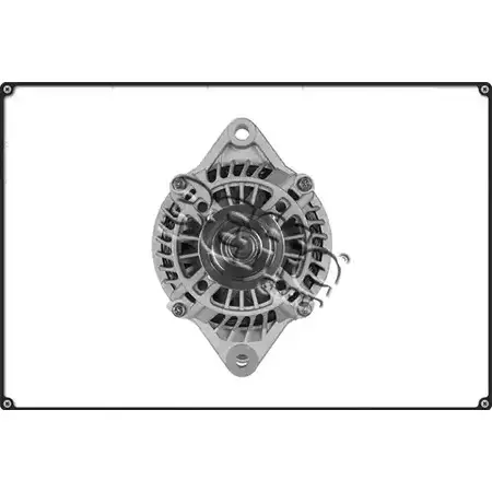 Генератор 3EFFE GROUP 8V2F2BB 1265946647 8VXOTT 3 PRAW237 изображение 0