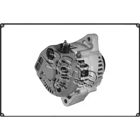 Генератор 3EFFE GROUP PRAW282 OCNLDP 1265946857 T1W HVRS изображение 0