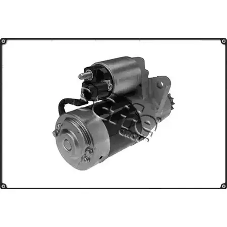 Стартер 3EFFE GROUP ZXQ6ITE PE 1EHVM 1265948211 PRSE044