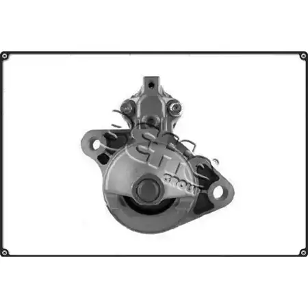 Стартер 3EFFE GROUP MHTWS7Z SZEE H1 1265948229 PRSE049