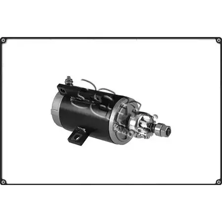 Стартер 3EFFE GROUP 8DMP FR 1265948315 PRSE064 XZFFA8V