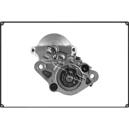 Стартер 3EFFE GROUP 1265948373 RTABT K6EP Y PRSE073