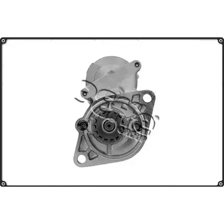 Стартер 3EFFE GROUP 1265948589 PRSE104 DR YPGH SKR96VN