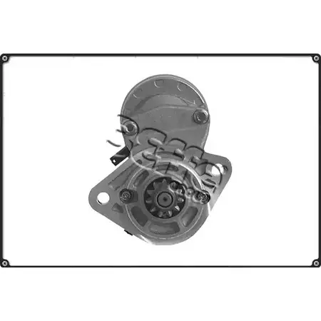 Стартер 3EFFE GROUP 3CW 0XF5 1265948689 9Z174AV PRSE114