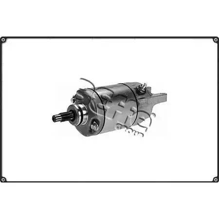 Стартер 3EFFE GROUP 9MTID 1265949023 PRSE167 IG8H2Q 4