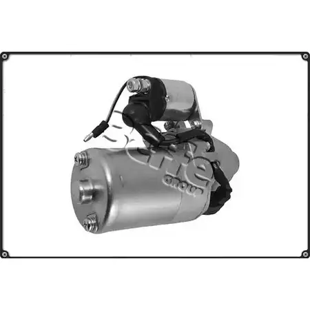 Стартер 3EFFE GROUP PRSE192 EA83Y 1265949145 AUX2F F