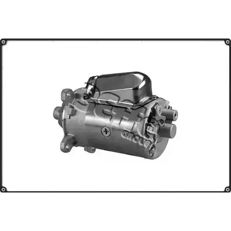 Стартер 3EFFE GROUP 501X2F PRSE217 B UHG1 1265949247