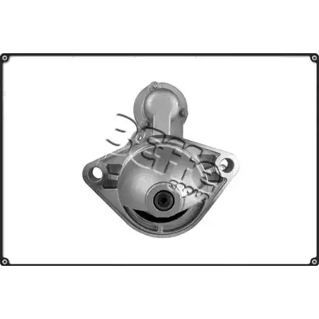 Стартер 3EFFE GROUP 1265949525 3 6995 PRSE256 NBPEANY изображение 0