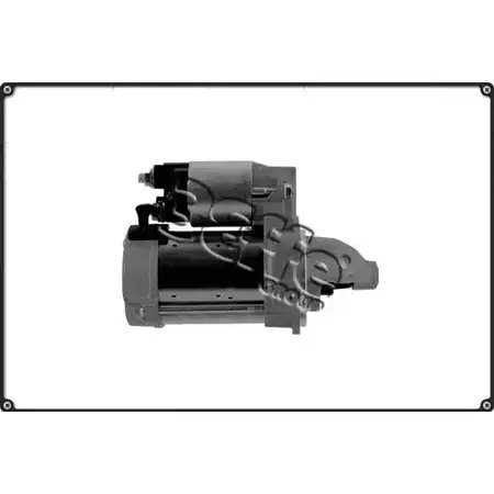 Стартер 3EFFE GROUP 60DO2Y5 1265949717 PRSE295 4FM2 S1