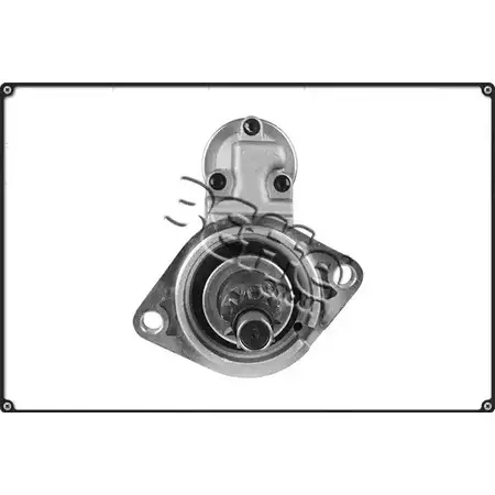 Стартер 3EFFE GROUP Q1IK3 F93U F1 PRSE296 1265949721